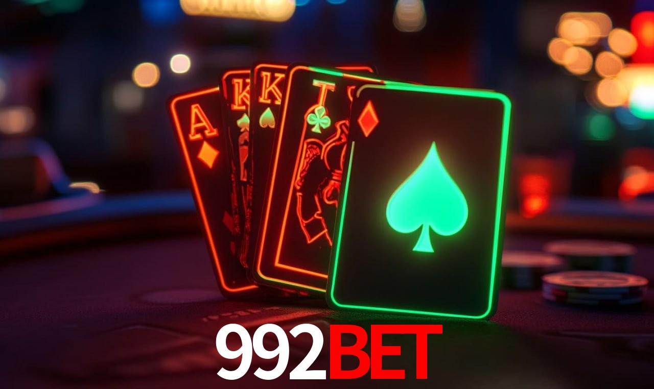 Experiência VIP 992BET