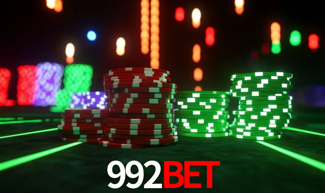 Experiência VIP 992BET