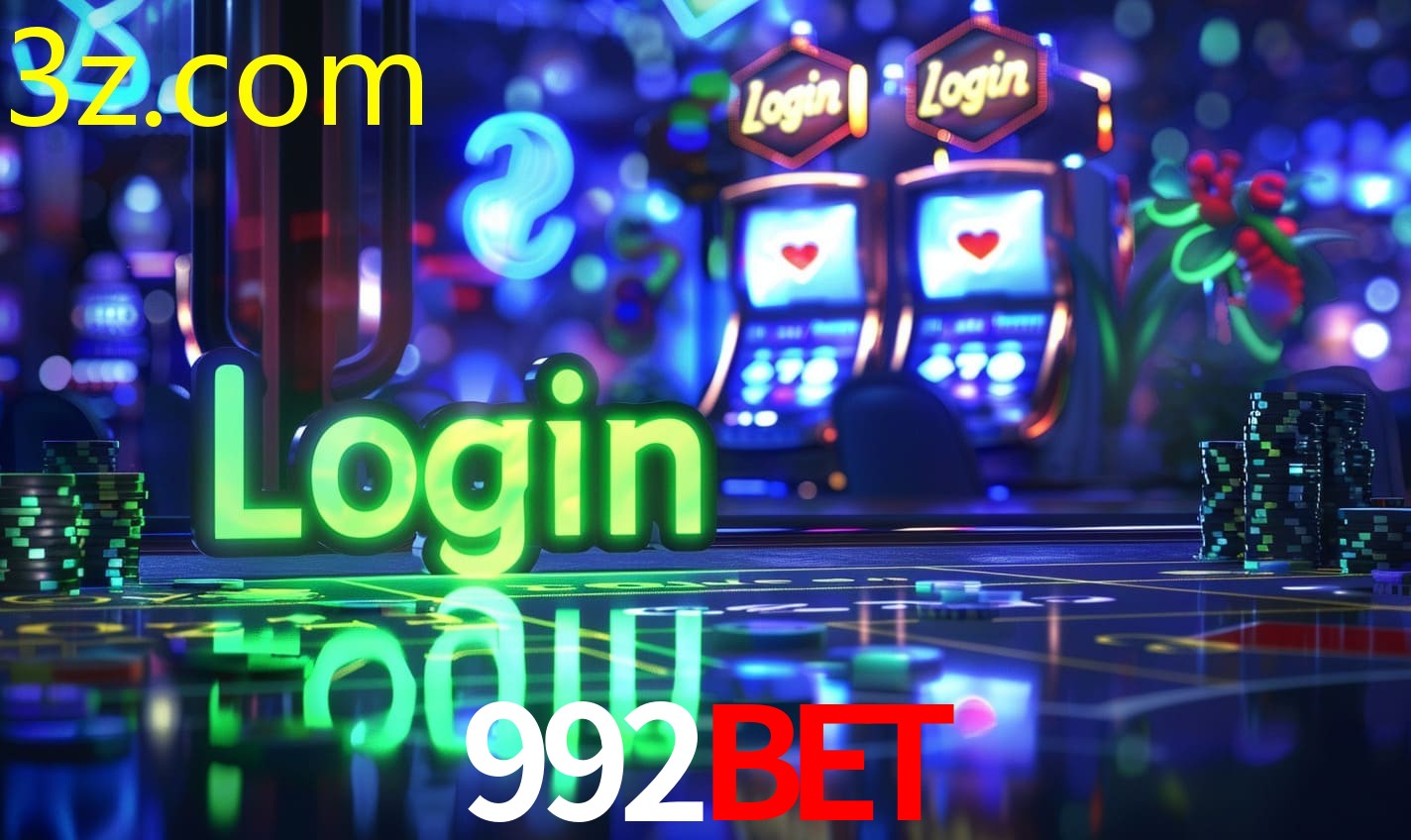 992BET