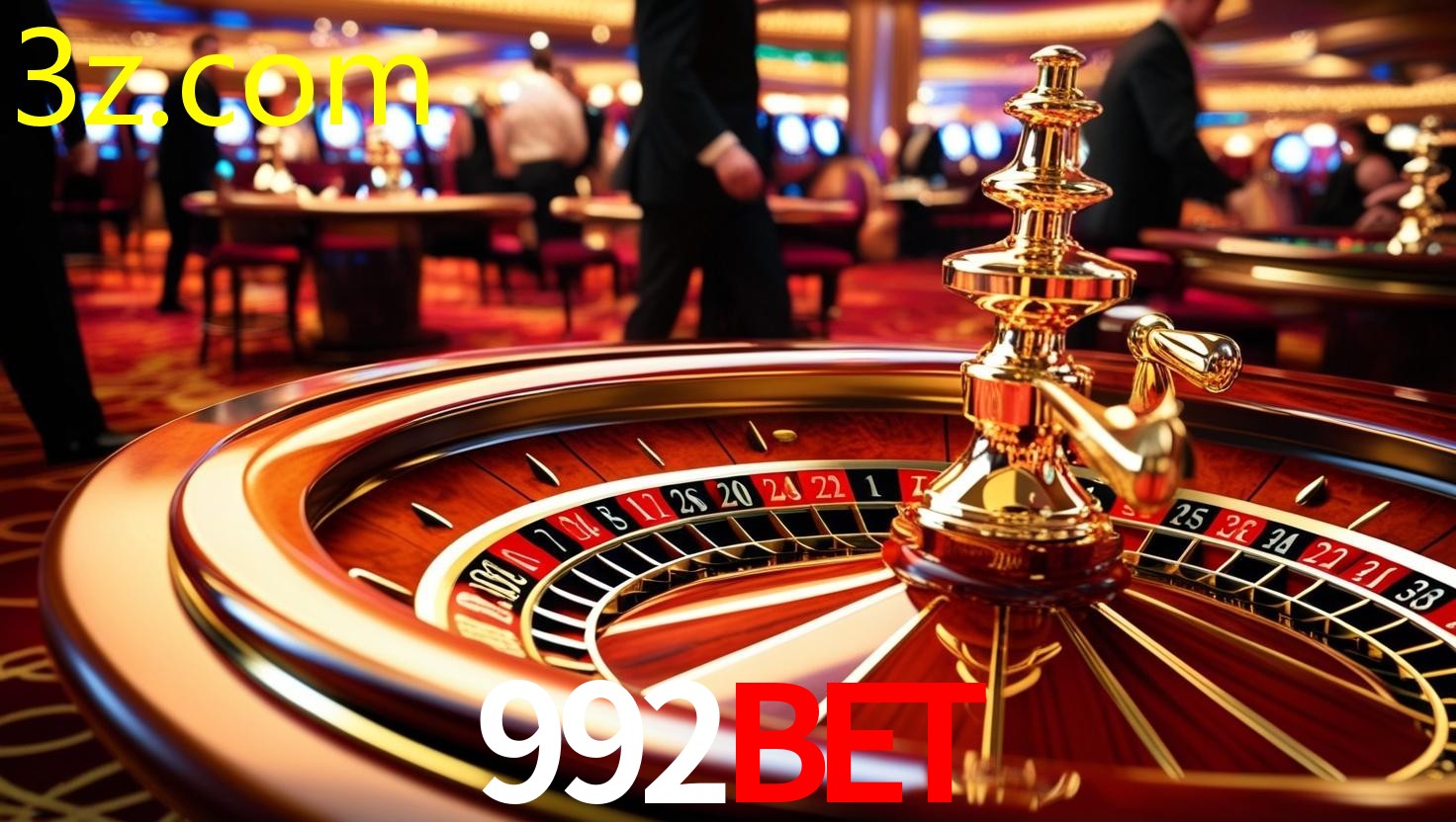 992BET