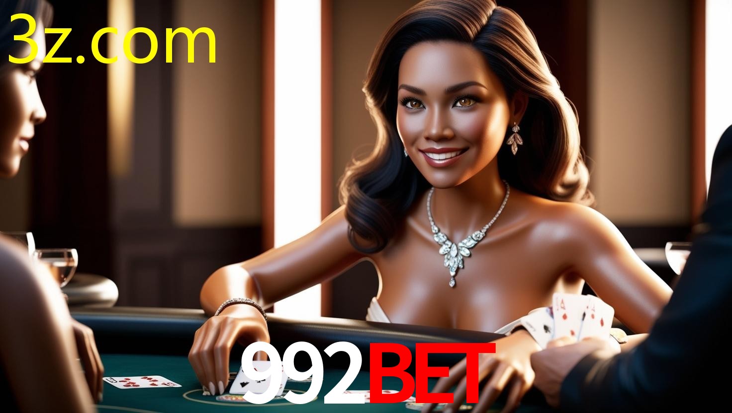 992BET