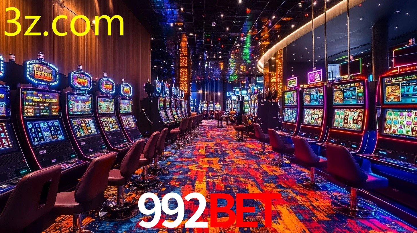 992BET
