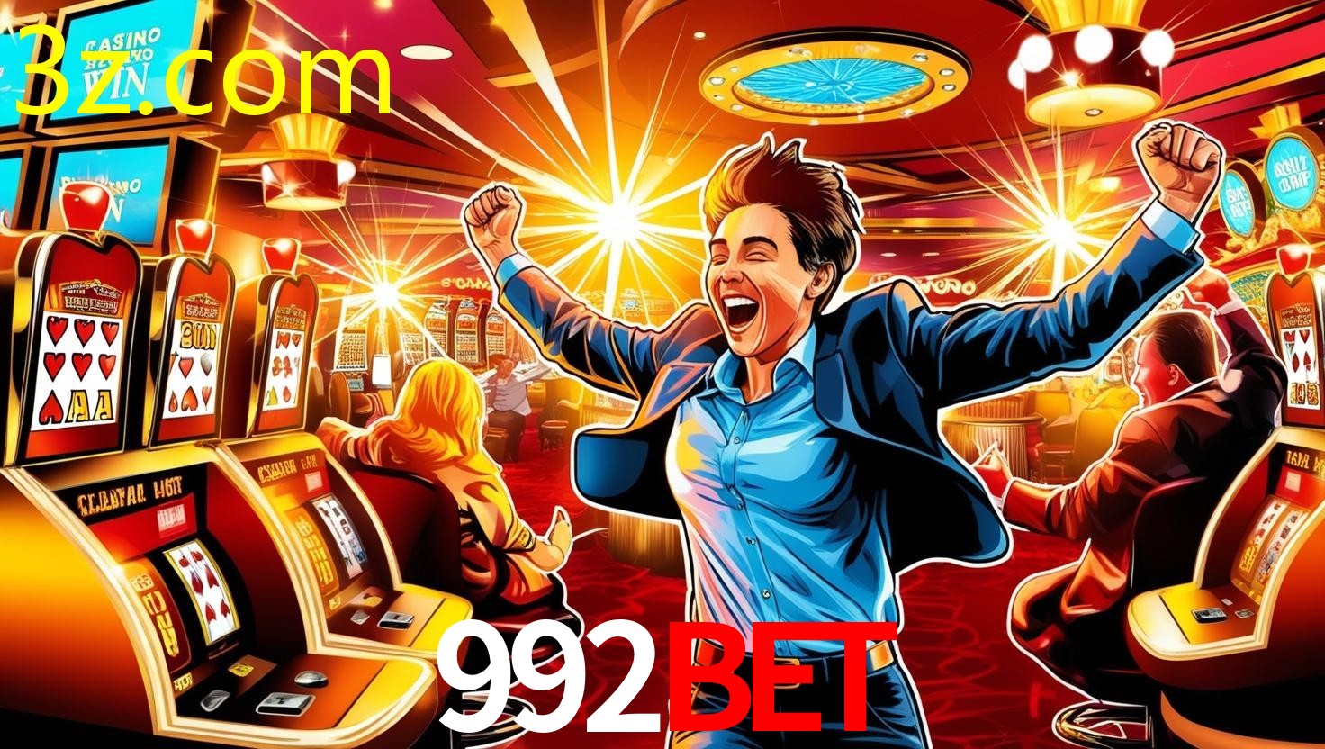 992BET