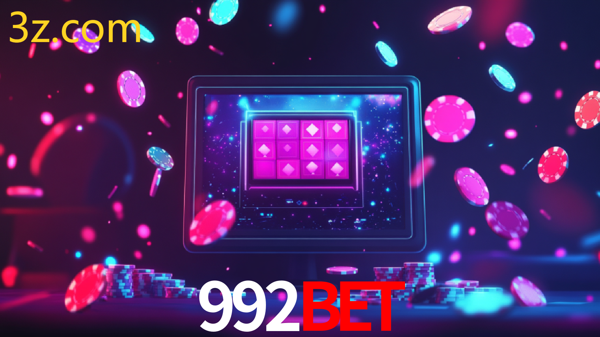 992BET