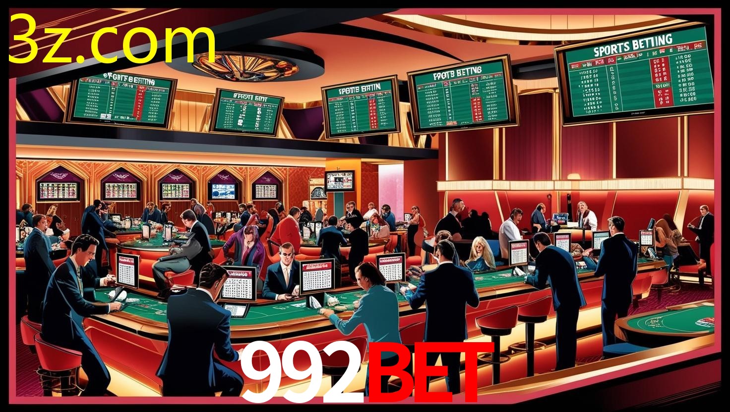 992BET