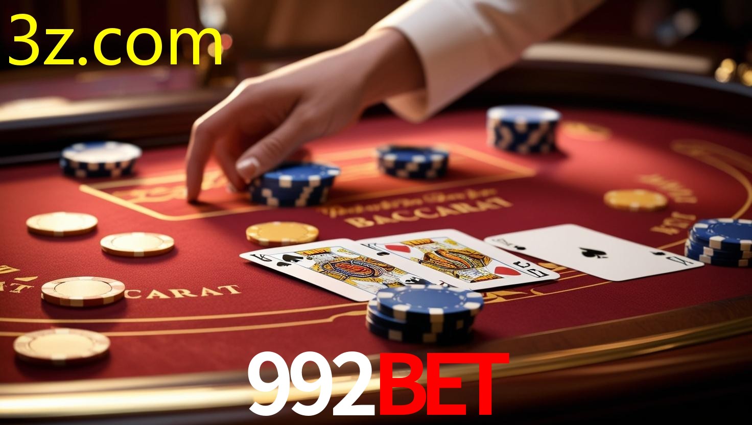 992BET