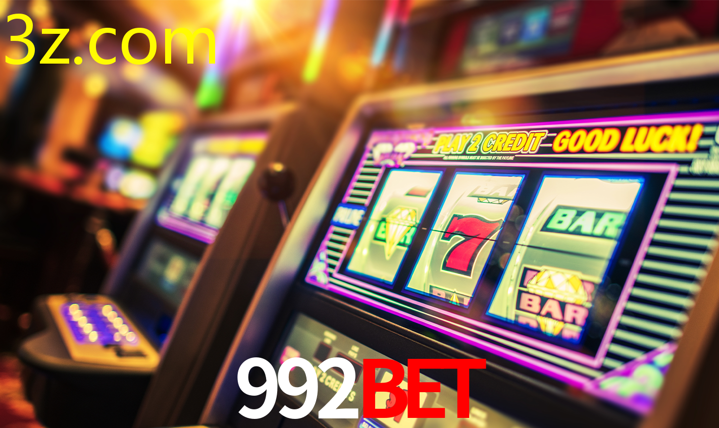992BET