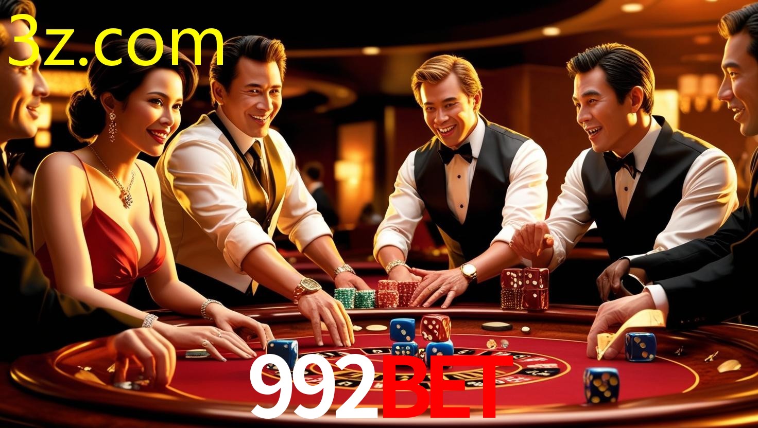 992BET