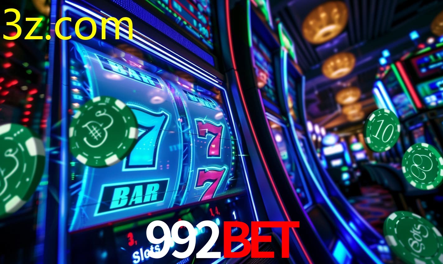 992BET