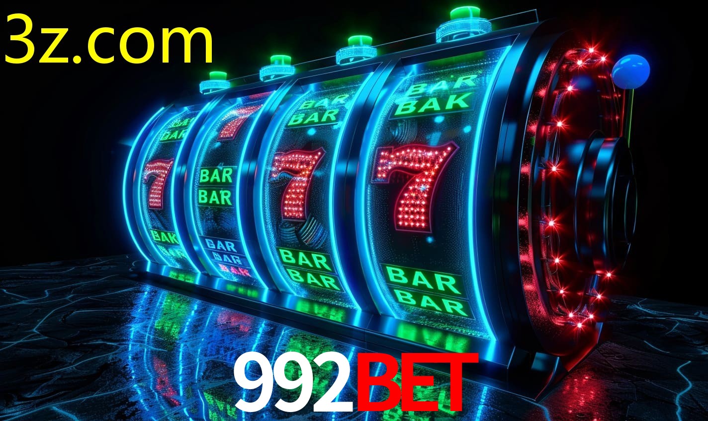992BET