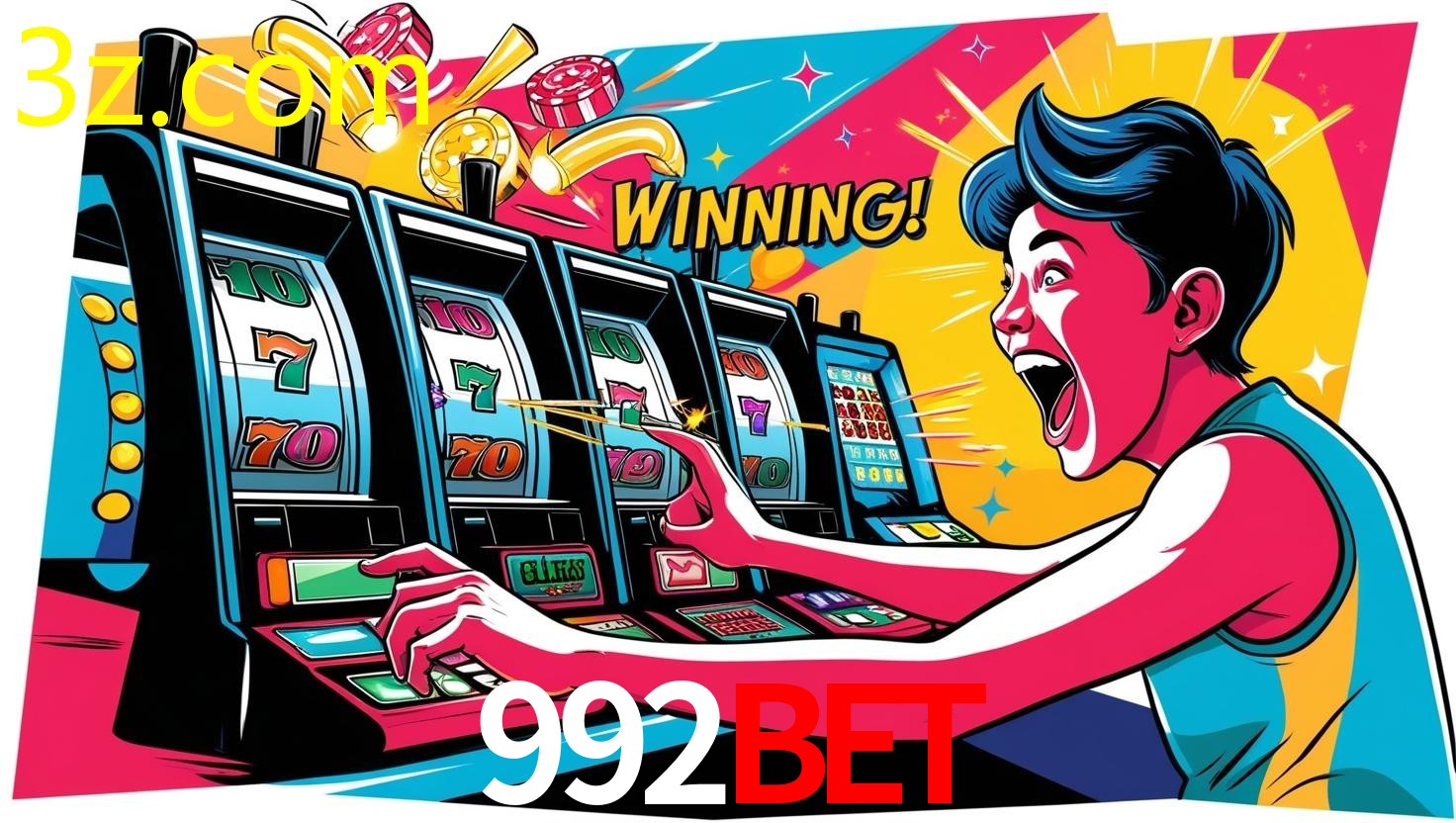 992BET