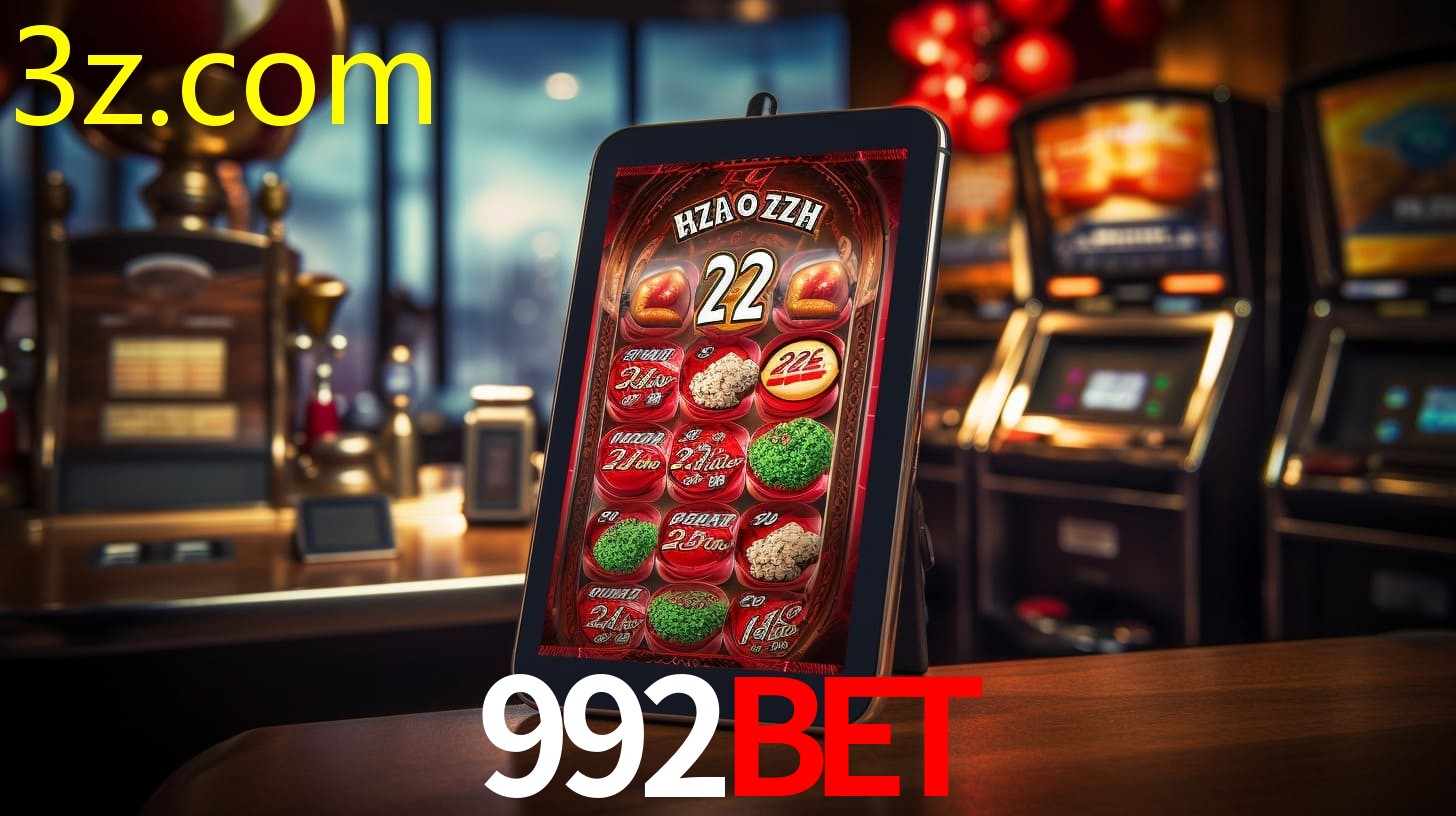992BET