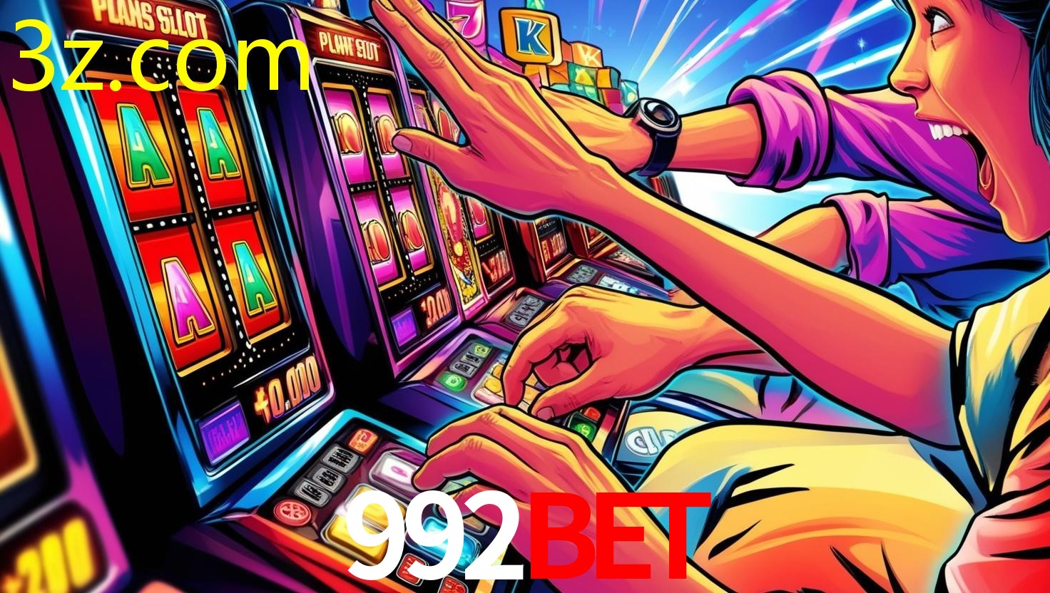 992BET