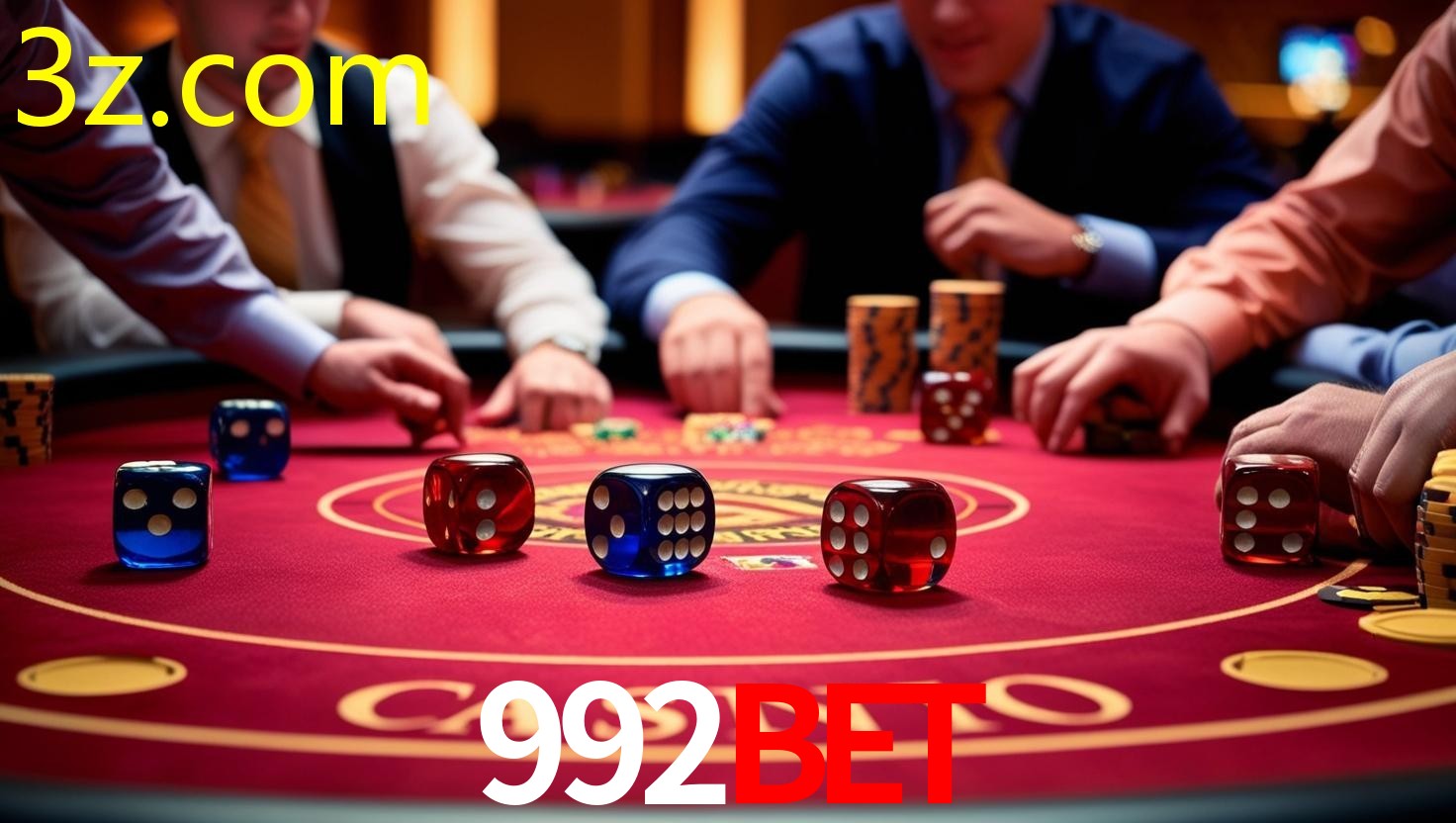 992BET