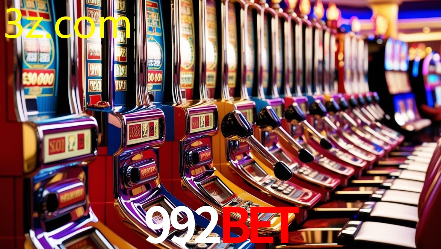 992BET