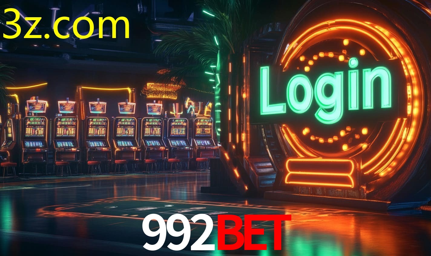 992BET
