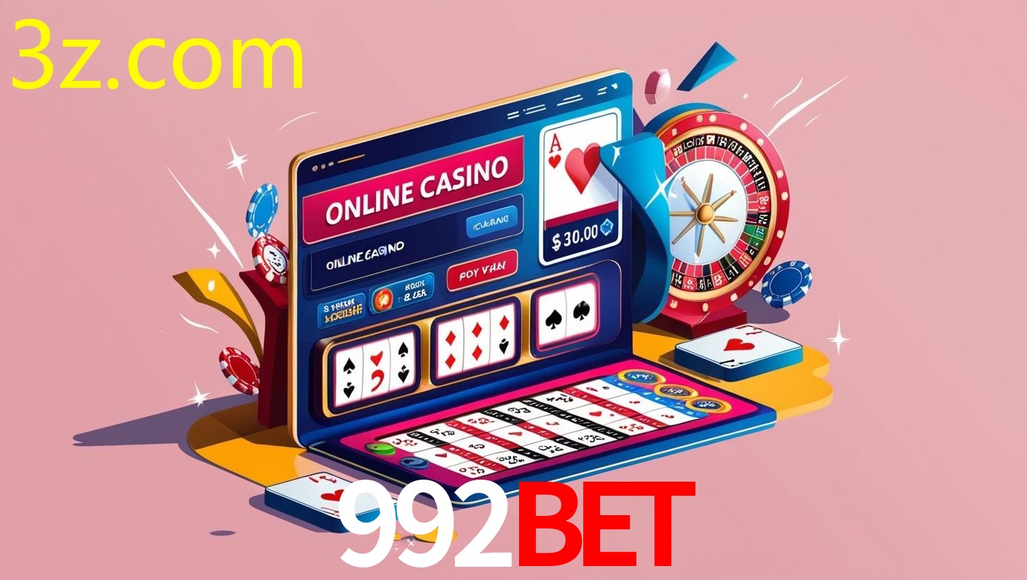 992BET