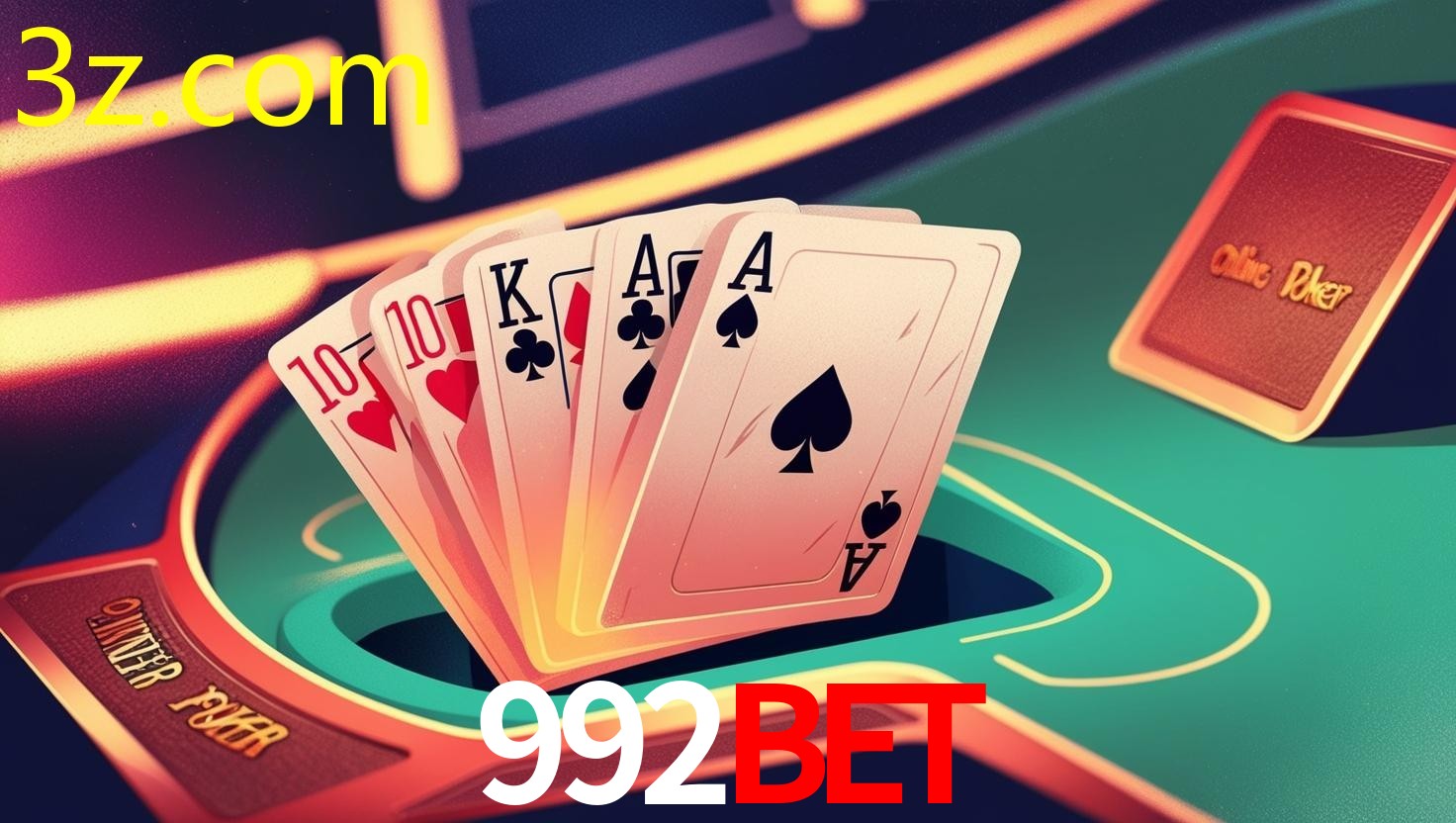 992BET