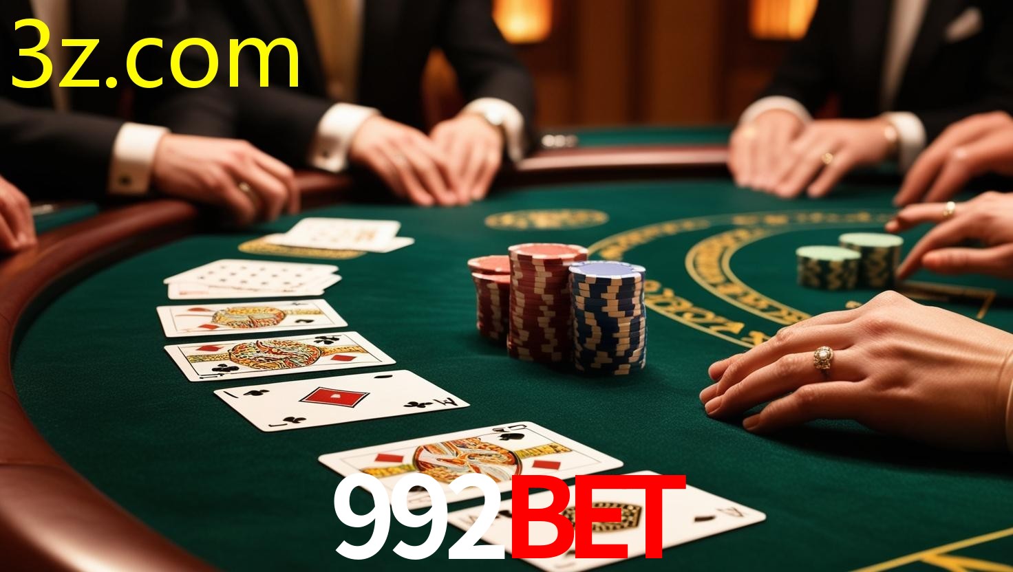 992BET