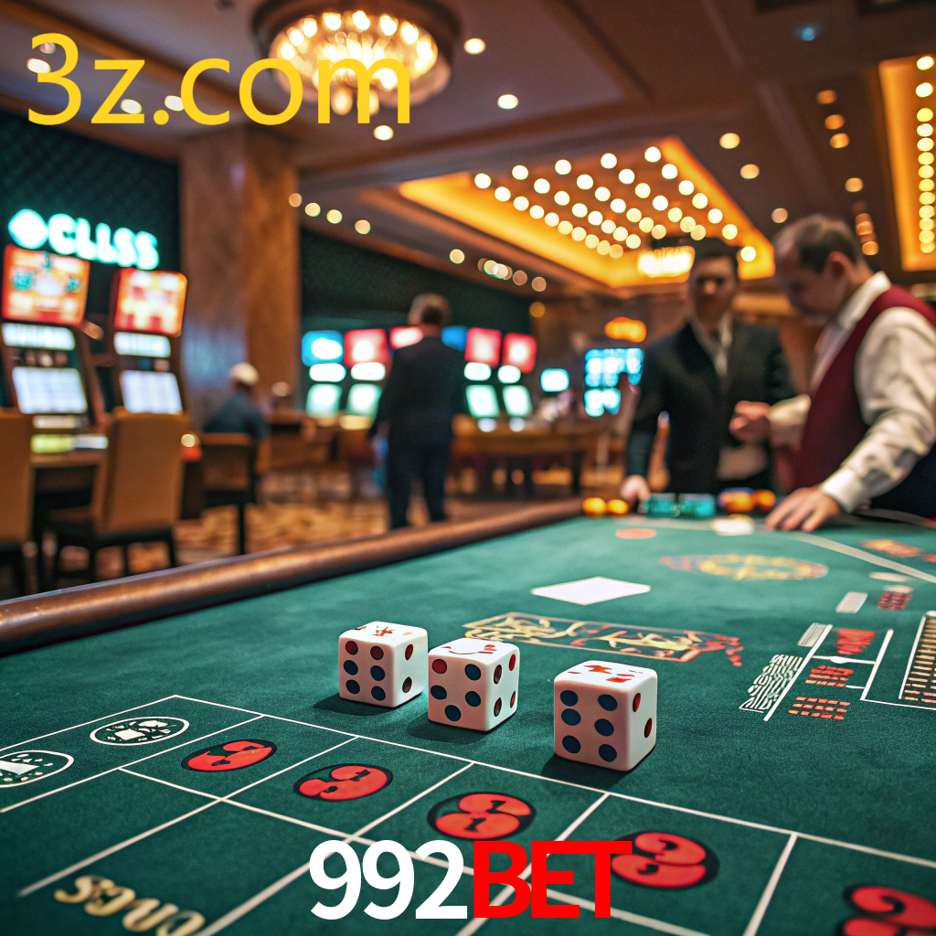 992BET