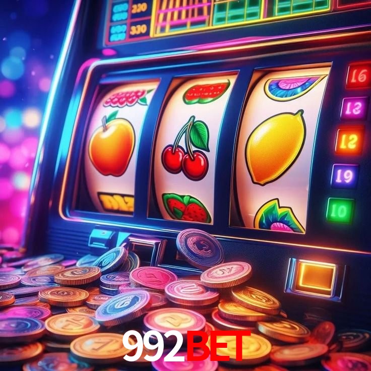 Apostas de Futebol 992BET