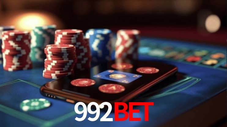 Recursos de Bônus 992BET