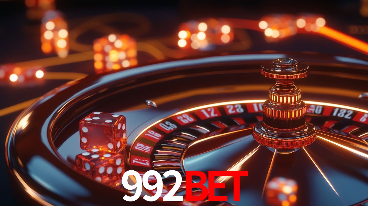 992BET app