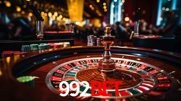 Seasonal Promotions 992BET