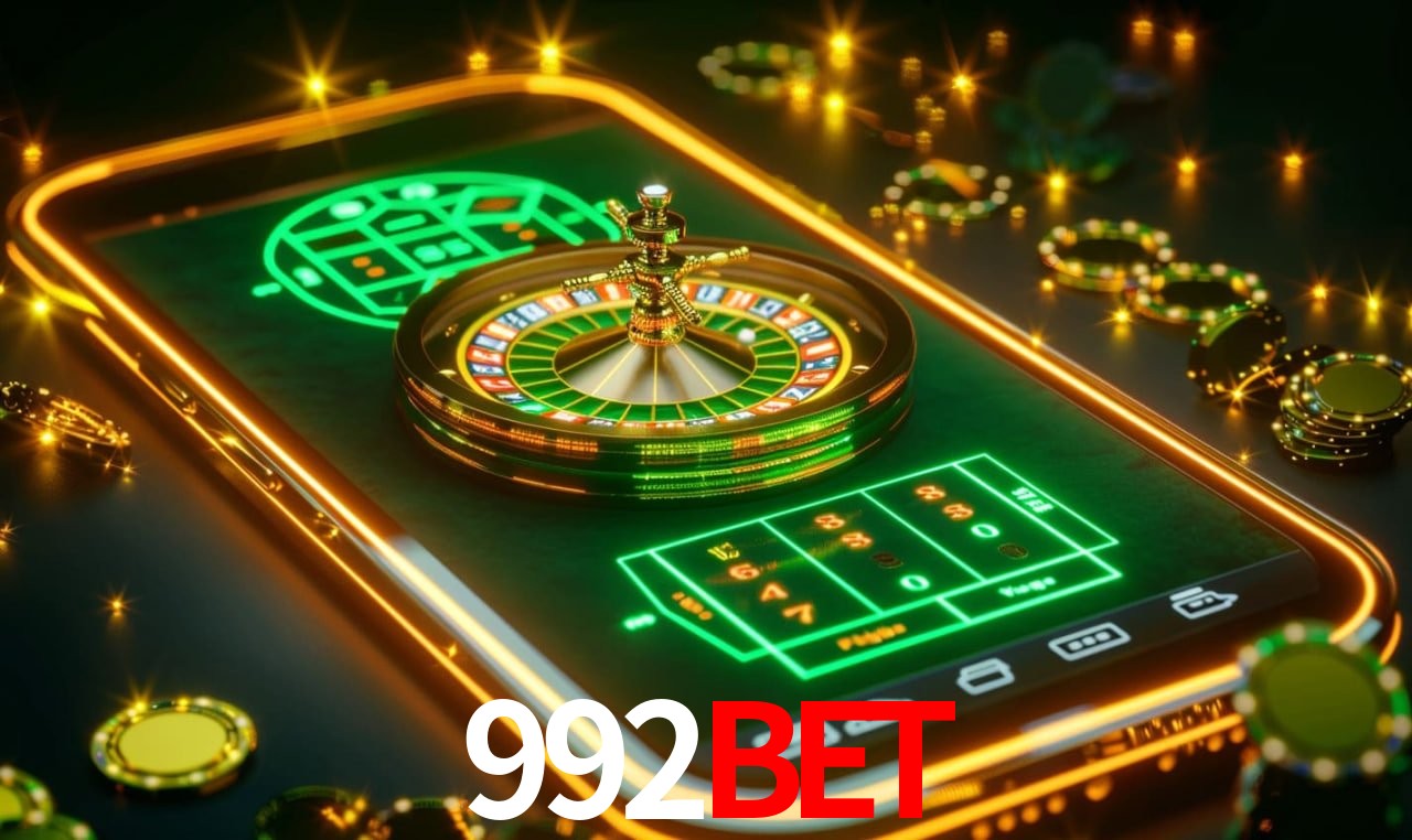 Sistemas de Segurança 992BET