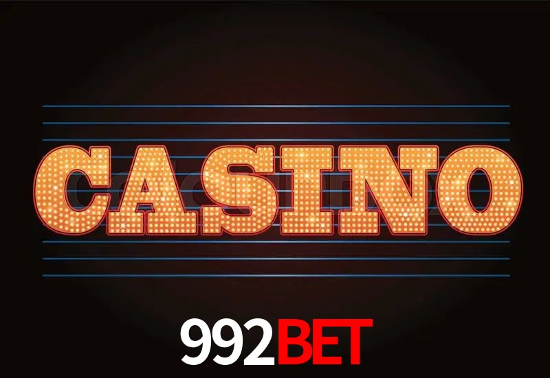 Estatísticas Esportivas 992BET