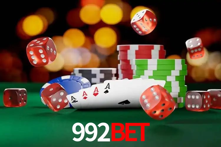 Estatísticas do Jogo 992BET