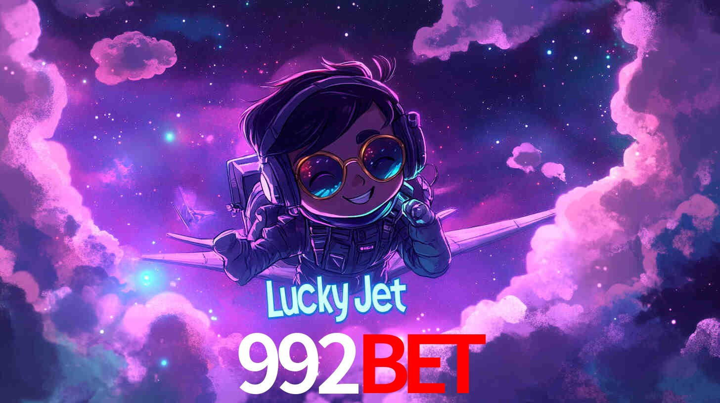 Inovações de Jogos na 992BET: O Futuro das Experiências Interativas