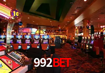Descubra a Magia dos Jogos de Arcade no 992BET