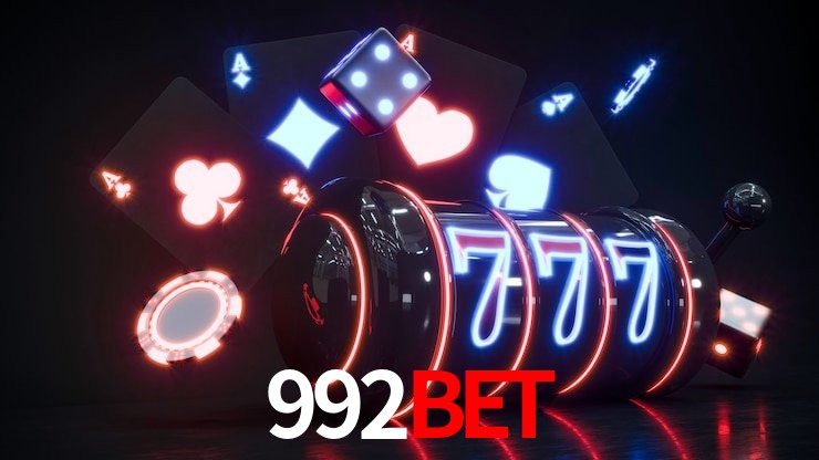 Tennis Betting 992BET
