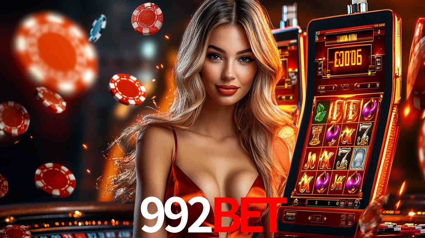 992BET,992BET.COM