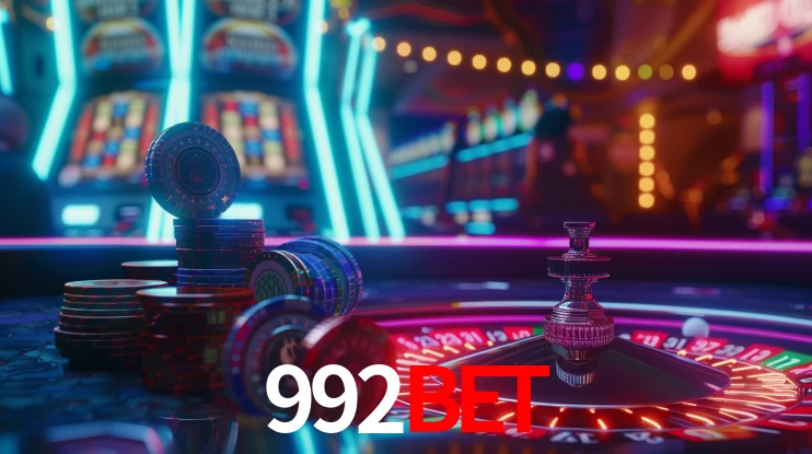 Game Providers 992BET