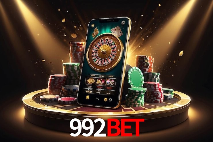 Login Seguro 992BET