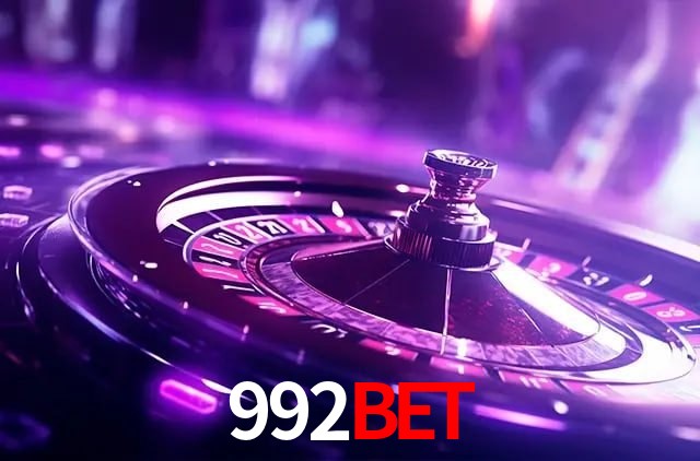 cassino 992BET
