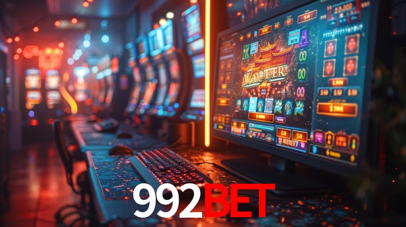 Experimente o Login Seguro Premium no 992BET