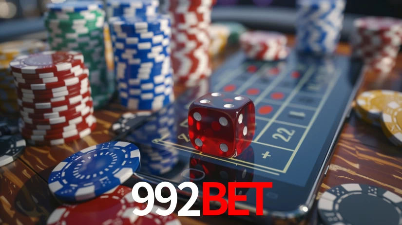 992BET app