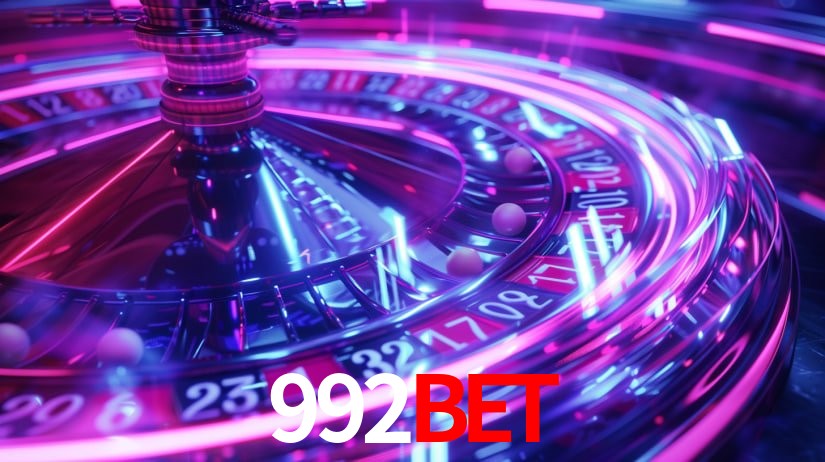 Inovações de Jogos na 992BET: O Futuro das Experiências Interativas