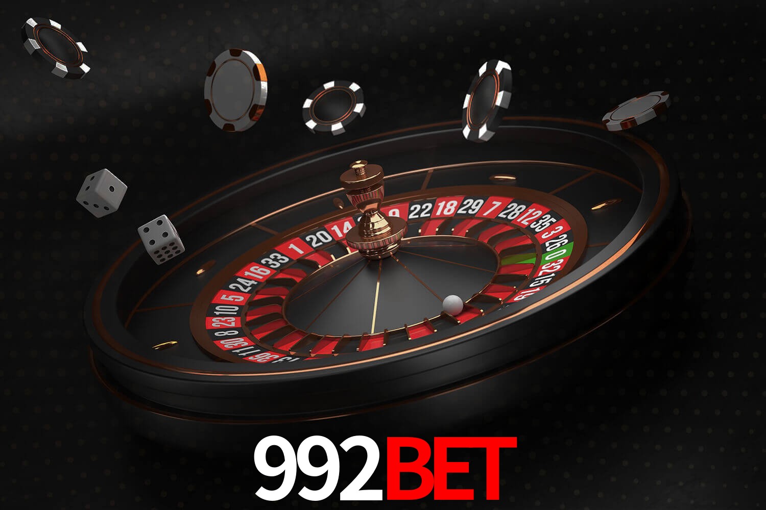 992BET.COM