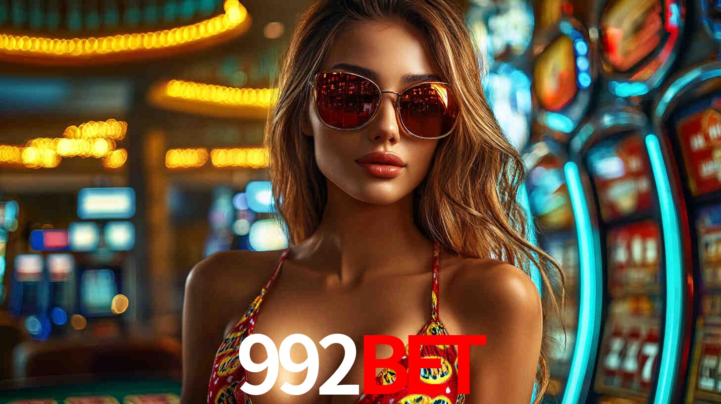 992BET App Interface