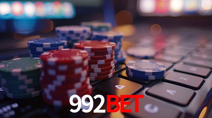 Segurança 2FA 992BET