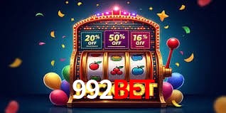 Design Responsivo 992BET