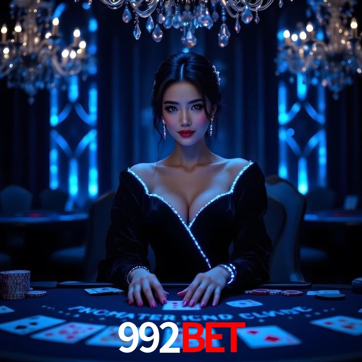 Avaliações dos Jogadores 992BET