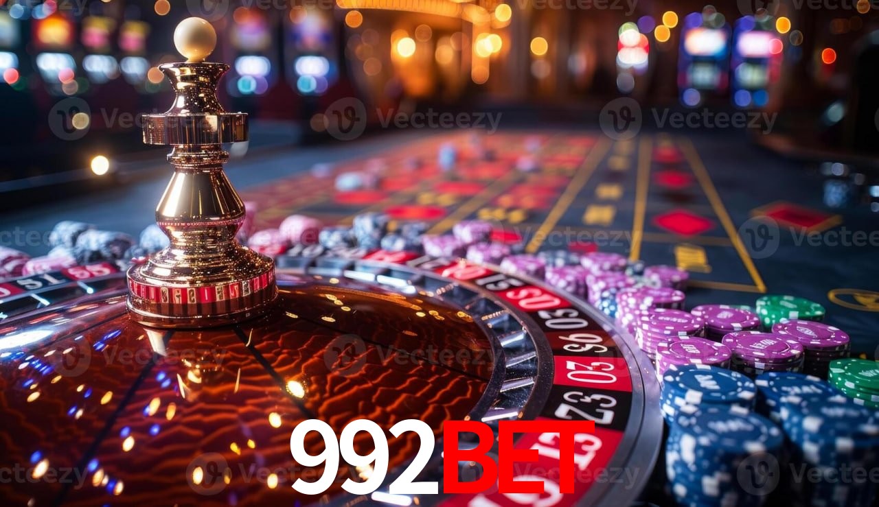 Exclusive Offers 992BET