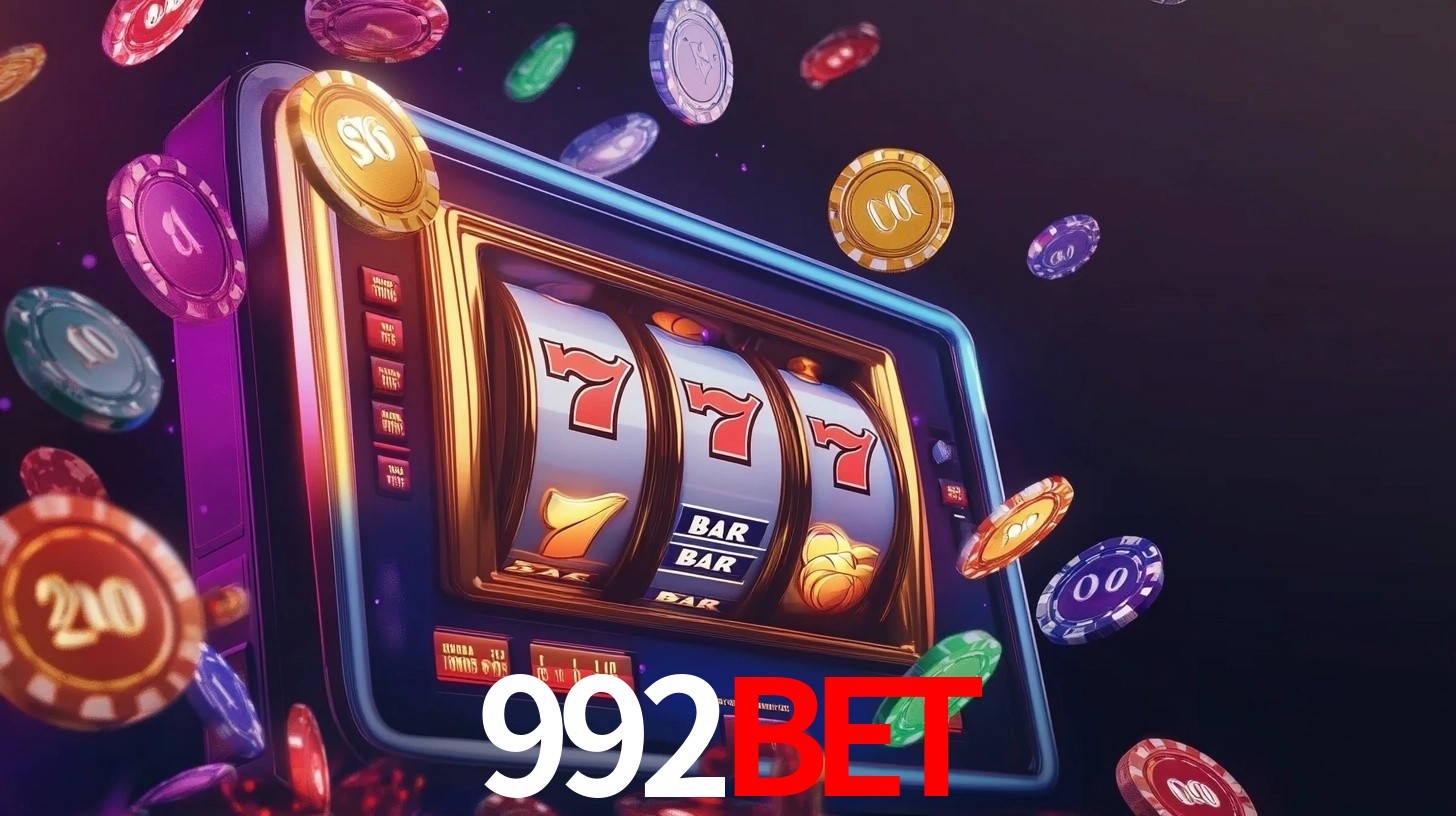 Programa VIP 992BET