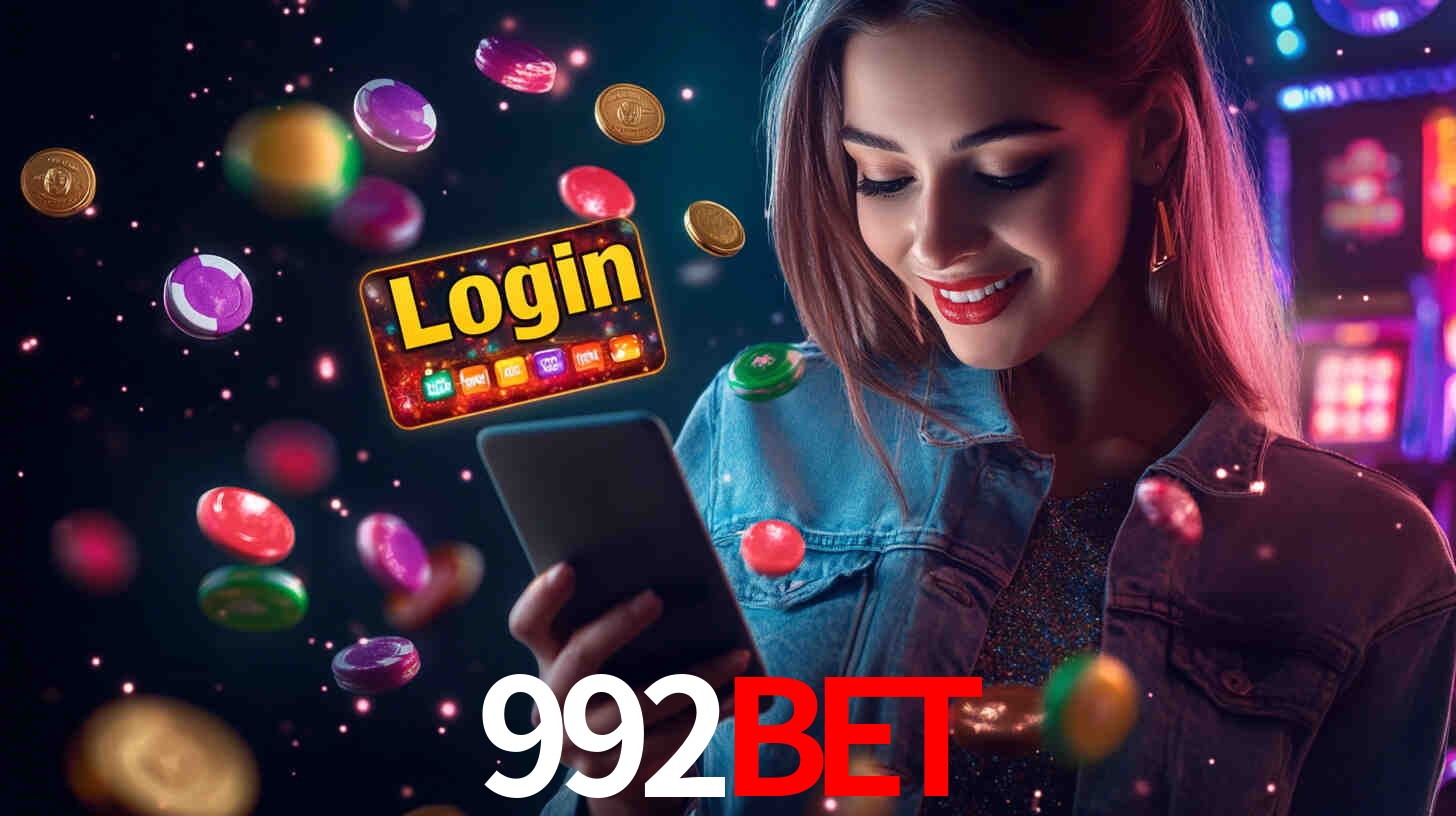 A Experiência Imersiva dos Cassinos Ao Vivo no 992BET