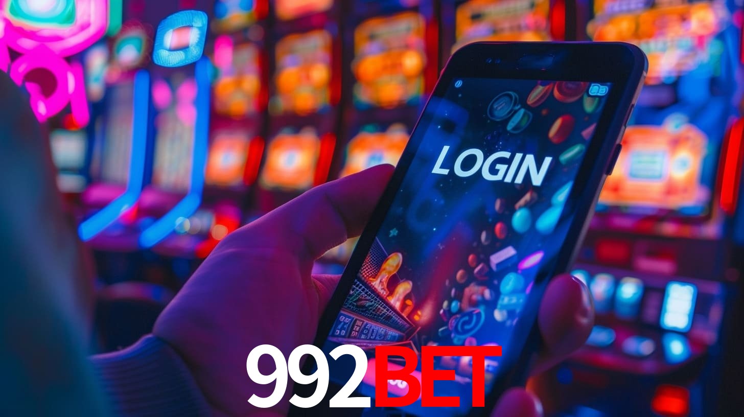 Bônus Diários 992BET